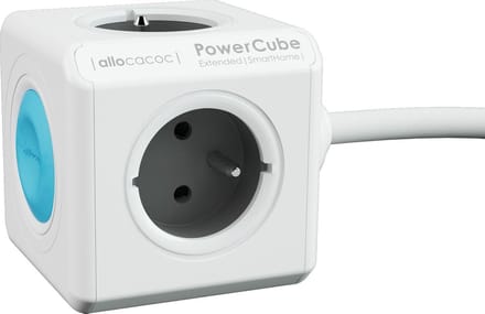 DesignNest PowerCube Extended - smart home - FR