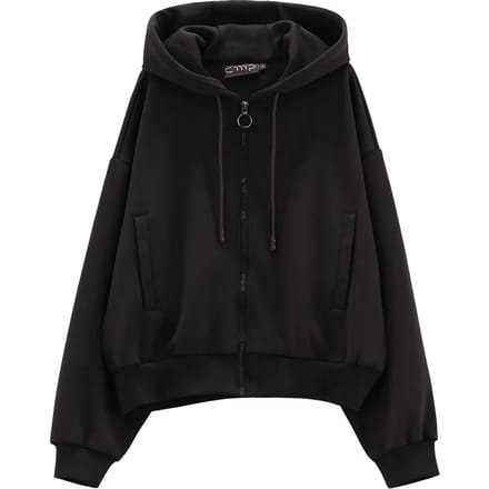 Modal Sweatshirt Dames CMP