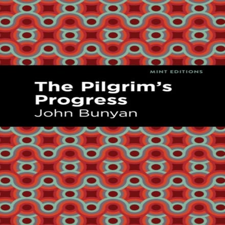 The Pilgrim's Progress door John Bunyan Hardback Boek 9781513220321