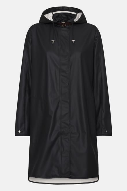 Regenjas RAIN71 - 001 Black