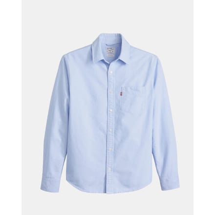 Levi's Sunset Pocket Shirt Taglia: S | Camicie Casual Outlet | Uomo