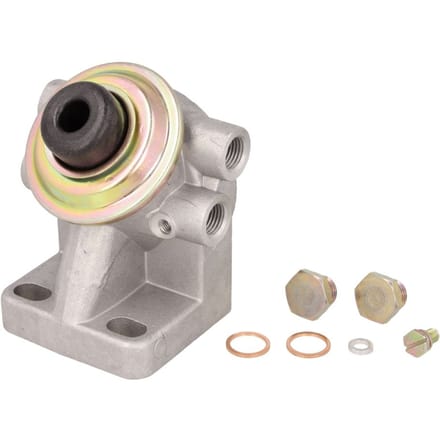 Pomp, brandstoffilter ENGITECH ENT120003