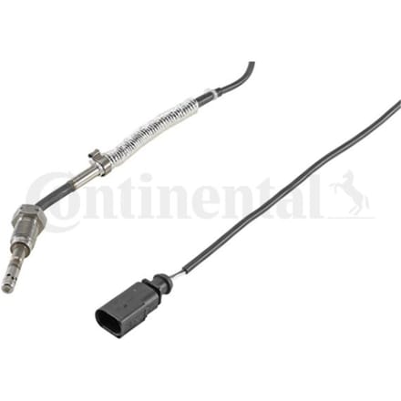 Sensor, uitlaatgastemperatuur VDO 2910000213300