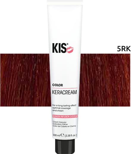 Kis KeraCream Color 100ml 5RK