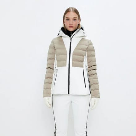 8848 Audrey Skijas Dames - Maat S (36)