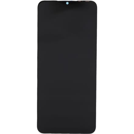 Schermvervanging voor SPARK 8T Telefoon TFT Display Touchscreen Digitizer Assembly met Reparatiegereedschap black