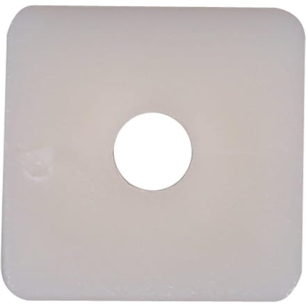 BCF395 Lot de 10 écrous à vis blanc pour Hyundai :1491905000Hyundai