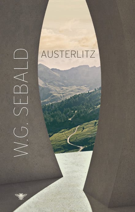 Austerlitz - W.G. Sebald
