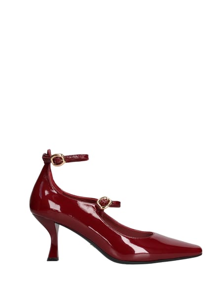 Marc Ellis Schoen met hak Women