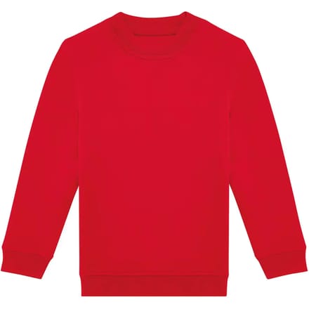 Junior Sweatshirt B&C