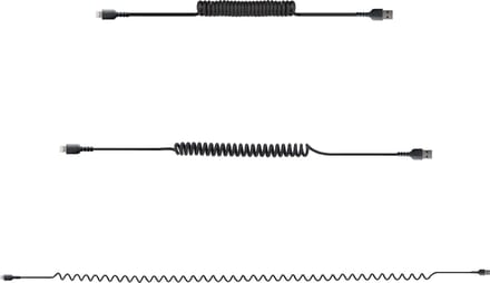 StarTech 1 meter USB naar Lightning Kabel - MFi Gecertificeerd