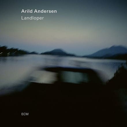 Arild Andersen - Landloper (CD)