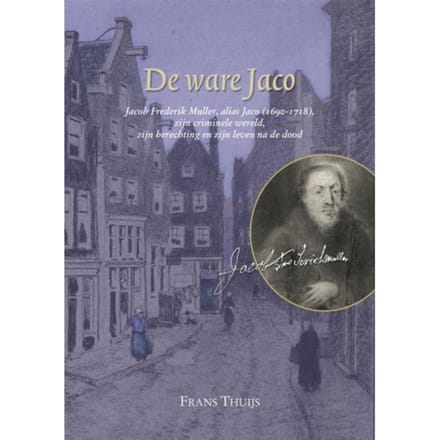 De Ware Jaco - F. Thuijs