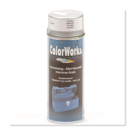 Colorworks Hamerslag - 400 ml