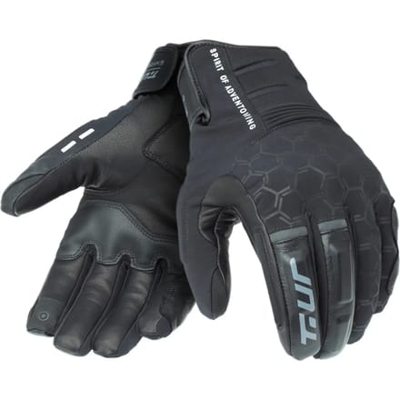 Winter motorhandschoenen Tucano Urbano G-Zero Hydroscud®