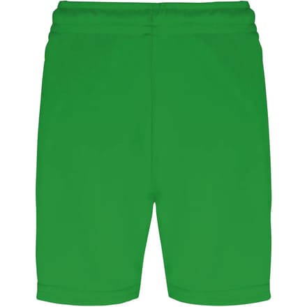 PROACT® Kindersportbroek PA103 - green - 10/12 years (10/12 ans)