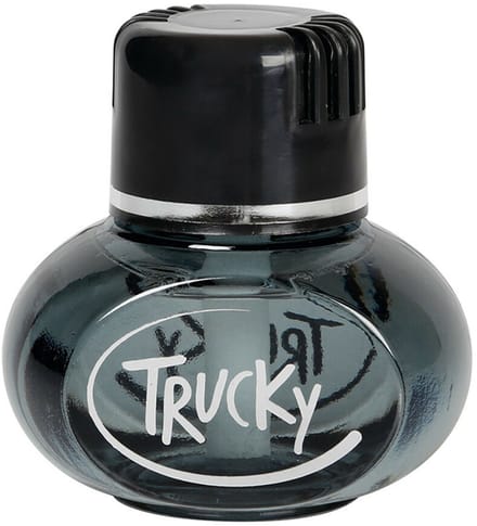 Trucky luchtverfrisser 150 ml - New Car