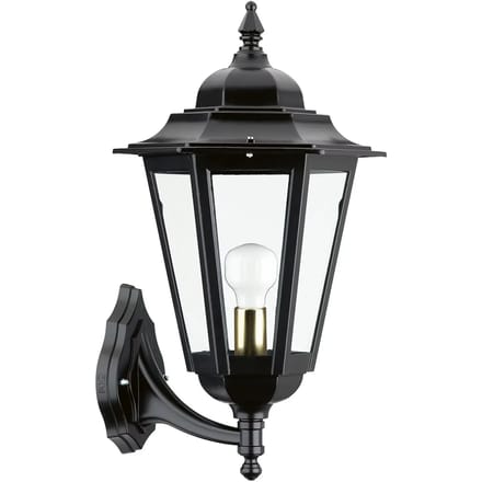 Applique Muurlicht Klassiek Dopo lighting ELITE 6 IP44 E27