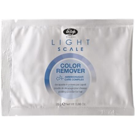 Lisap Light Scale Color Remover 25gr