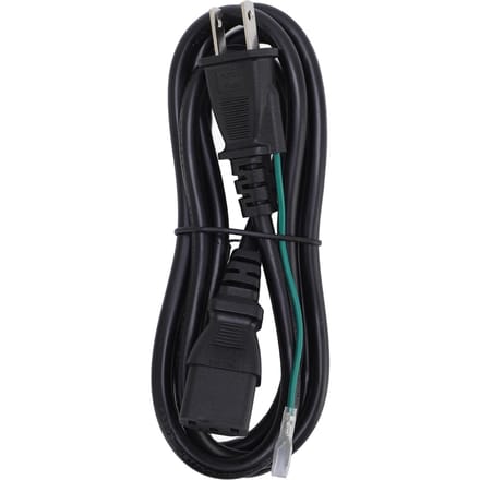 Sojamelk Maker Stroomkabel PVC Veilig Notenmelk Maker Machine Stroomkabel voor Vervanging black
