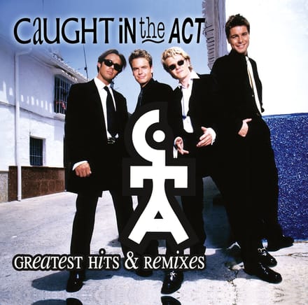 Greatest Hits