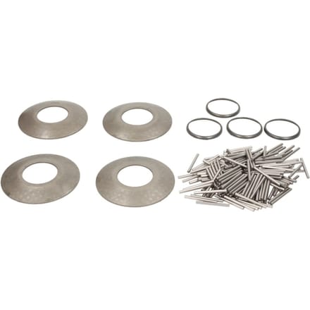 Reparatieset, differentieel EURORICAMBI 88170330