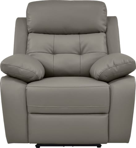 Lannilis - Relaxfauteuil Manuel (100 x 97 x 92 cm)