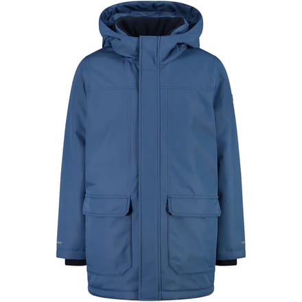 Kinderparka met capuchon CMP