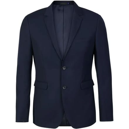 Neoblu Men´s Suit Jacket Marius NB3164 - Night - 52