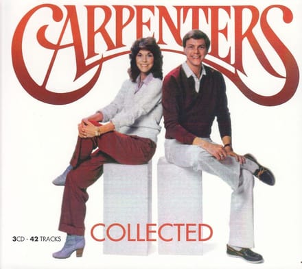 Collected - Carpenters