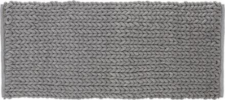 5Five Comfort XXL Badmat Extra zacht en Extra dik - 50 x 120 cm