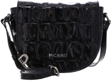 PICARD schoudertas Key Largo Crossbody Bag Black zwart