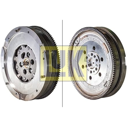 Schaeffler Luk Dubbel massa vliegwiel LUK ZMS 415 0467 10