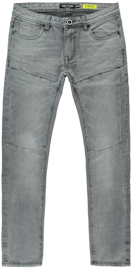 Cars Jeans Jeans Newark Regular Fit - Heren
