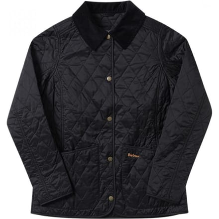 Barbour Veste Femme S Anandaile Matelassage Diamant Lqu0475 Bk91 LQU0475 BK91 (10) black