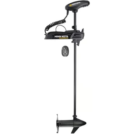 Voedingmodule met gps Minn Kota Powerdrive 55 BT