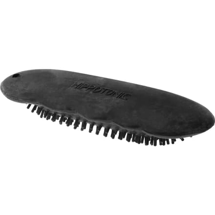 Massageborstel Hippotonic Rase