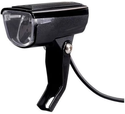 Simson RE0506A koplamp ebike Luna