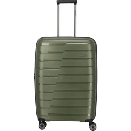 Travelite Air Base reiskoffer 67 cm olive