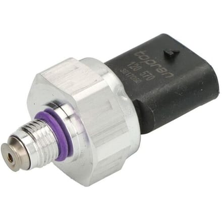 Topran Temperatuursensor HANS PRIES 120 570
