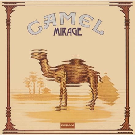 Mirage - Camel