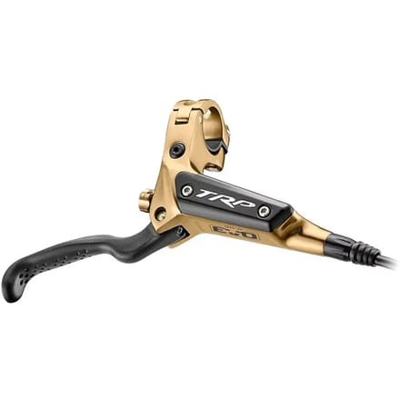 Trp Dh-r Evo Hd-m846 Achterrem Goud 1900 mm