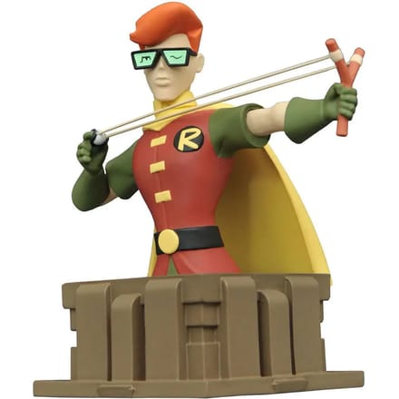 Beeldje Diamond Select Toys DC Comics Batman Dark Knight Robin