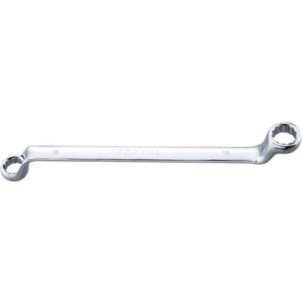 Ringsleutel  TOPTUL 18x21 mm