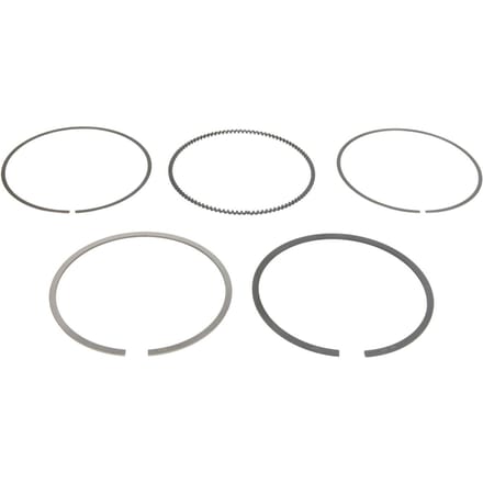 Zuigerveren set KOLBENSCHMIDT 800122110000