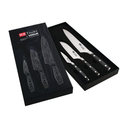 Vogue Tsuki Series 7 3-Delige Geschenkset - Vogue CR403