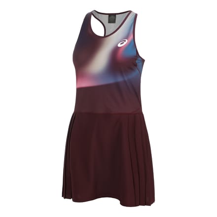 ASICS AOP Jurk Dames