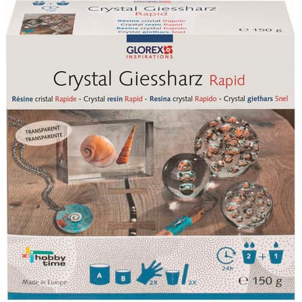 Kristal-Giethars - 150 ml
