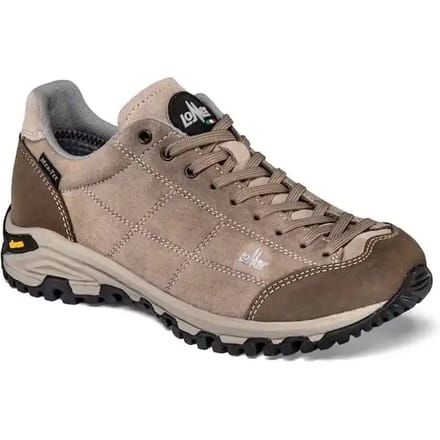Wandelschoenen Lomer Maipos Suede