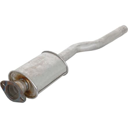 Geluiddemper vóór BOSAL 200-363